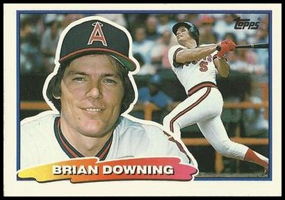78 Brian Downing